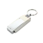 Titan I 2in1 Metal USB Drive + Keyring - Image 4