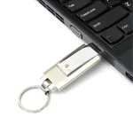 Titan I 2in1 Metal USB Drive + Keyring - Image 7