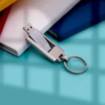 Titan I 2in1 Metal USB Drive + Keyring - Image 6