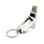 Titan I 2in1 Metal USB Drive + Keyring - Image 5