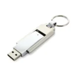 Titan I 2in1 Metal USB Drive + Keyring - Image 3