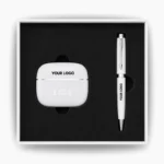 Tron | Earbuds - Metal Pen