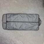 Voyager I The sustainable♻ dual functionality duffel bag - Image 3