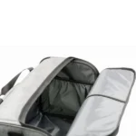 Voyager I The sustainable♻ dual functionality duffel bag - Image 6
