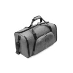 Voyager I The sustainable♻ dual functionality duffel bag - Image 4