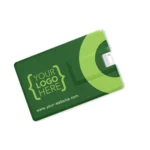 Kard I Credit Card Size Promotional USB Flash Drive - Image 6