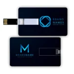 Kard I Credit Card Size Promotional USB Flash Drive - Image 5