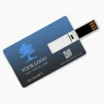 Kard I Credit Card Size Promotional USB Flash Drive - Image 8