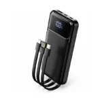 De'Light I 10,000mAh Light-up Logo Powerbank - Image 5