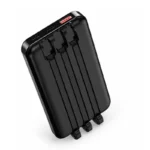 De'Light I 10,000mAh Light-up Logo Powerbank - Image 6