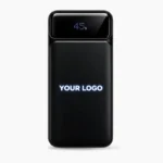 De'Light I 10,000mAh Light-up Logo Powerbank