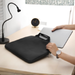 Aircase I Lightweight, Minimal & Secure Laptop Sleeve - Image 6