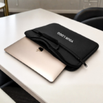Aircase I Lightweight, Minimal & Secure Laptop Sleeve - Image 2